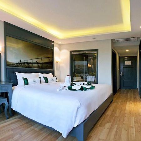 Ivy Villa Hội An Kültér fotó