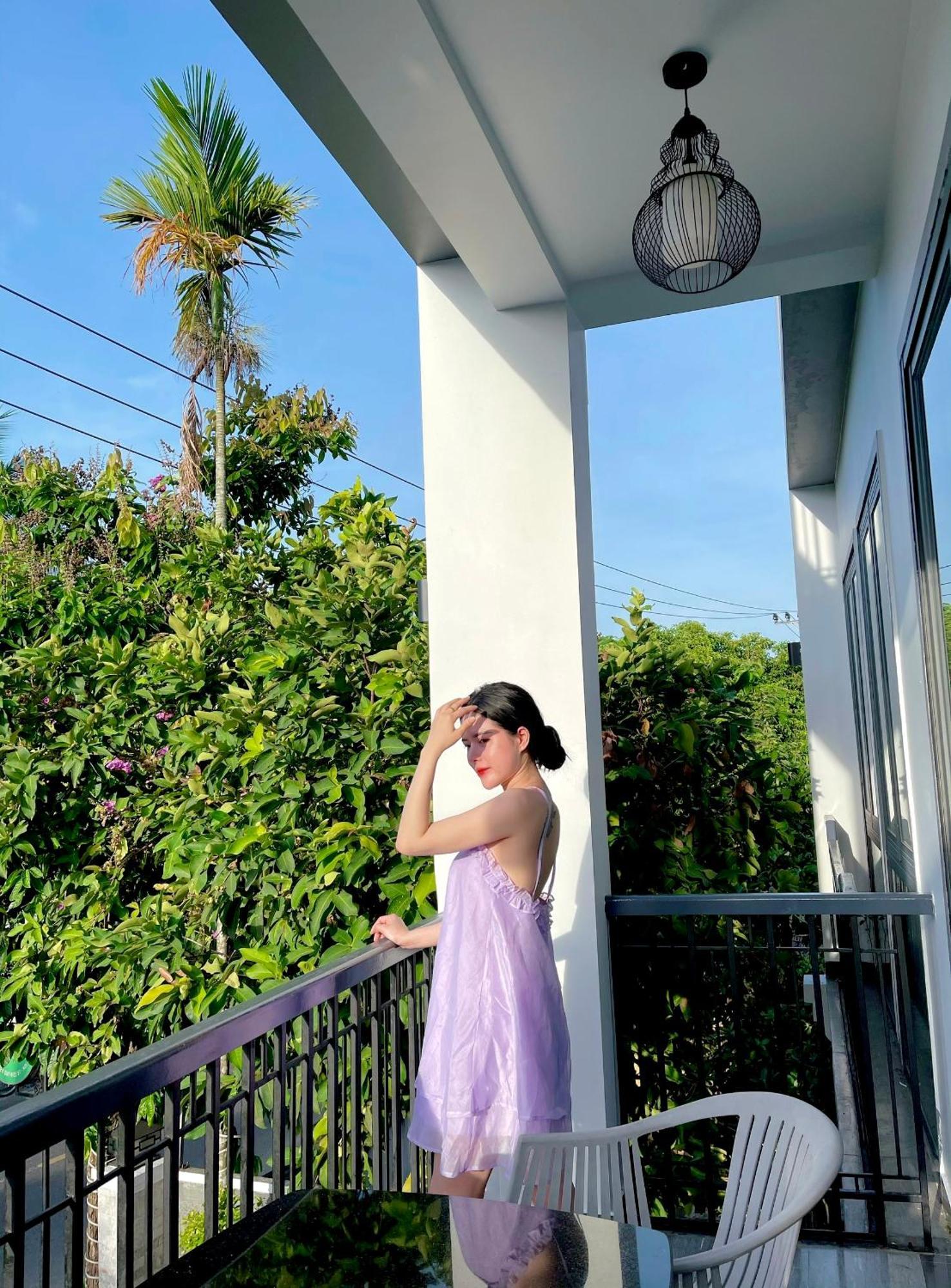 Ivy Villa Hội An Kültér fotó