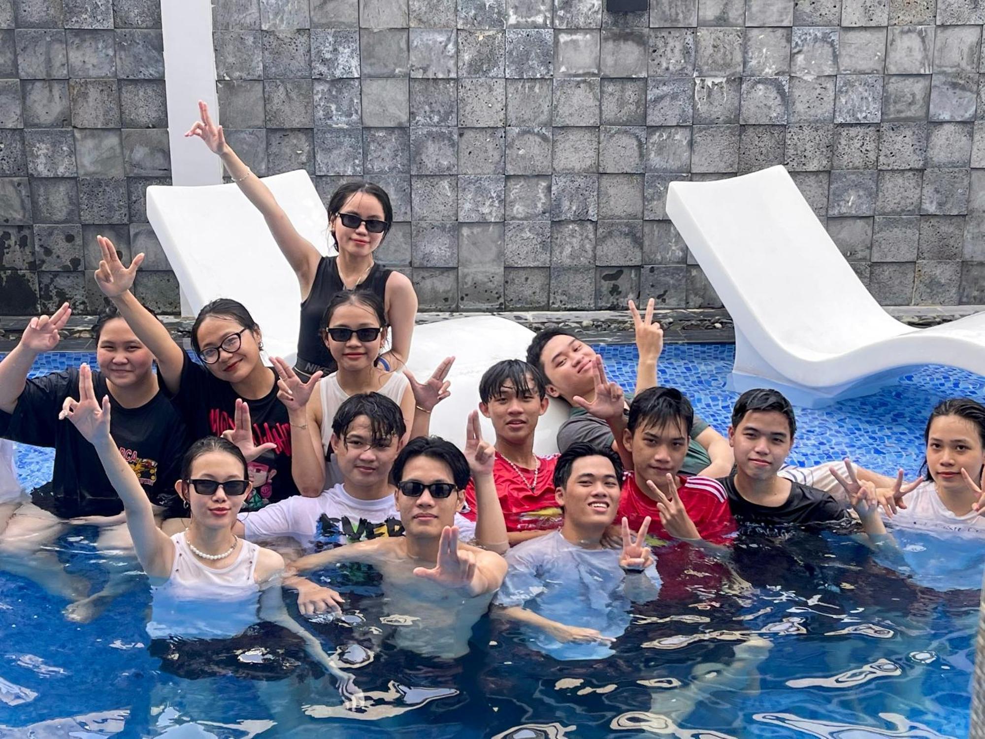 Ivy Villa Hội An Kültér fotó