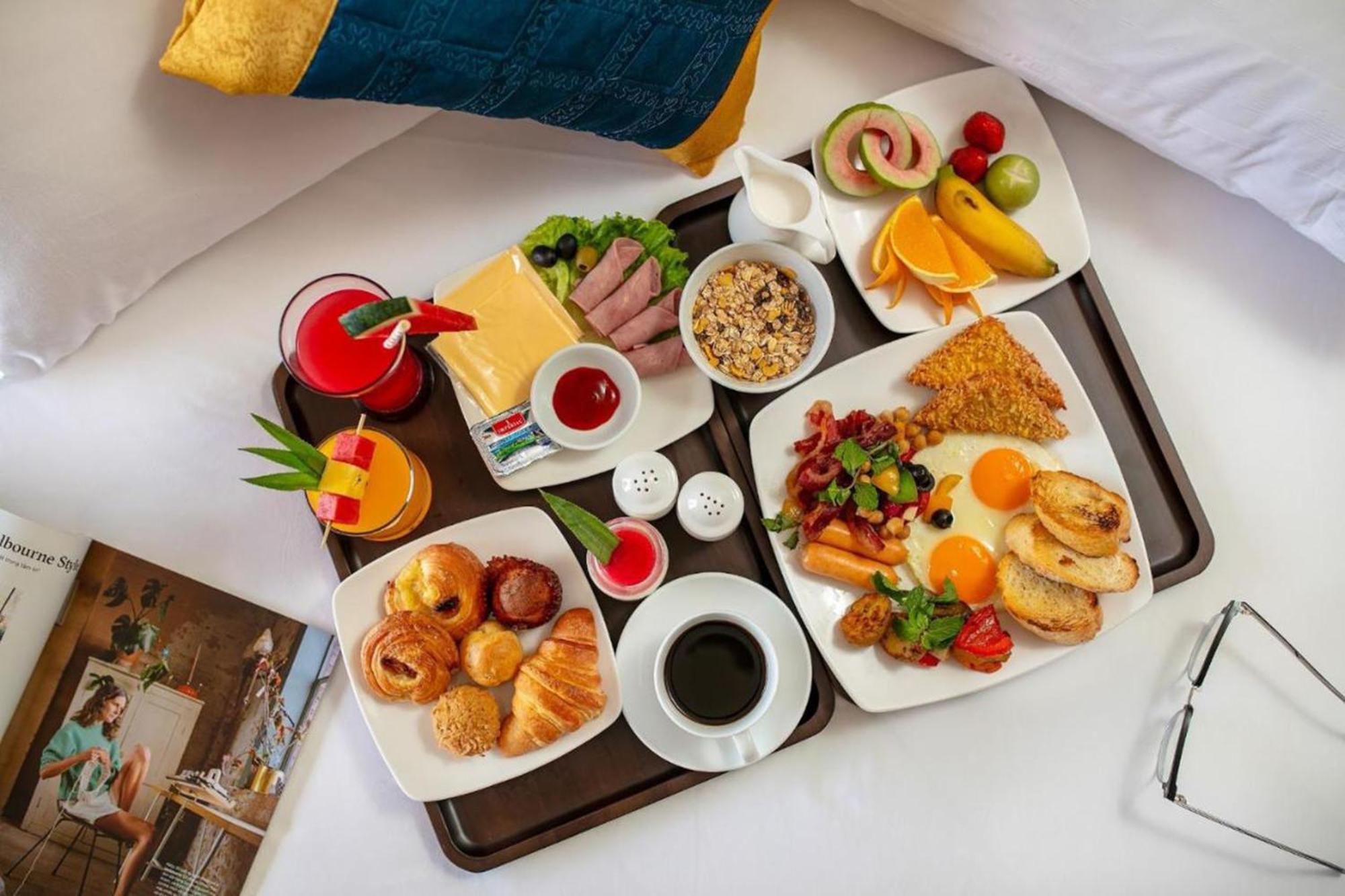 Ivy Villa Hội An Kültér fotó