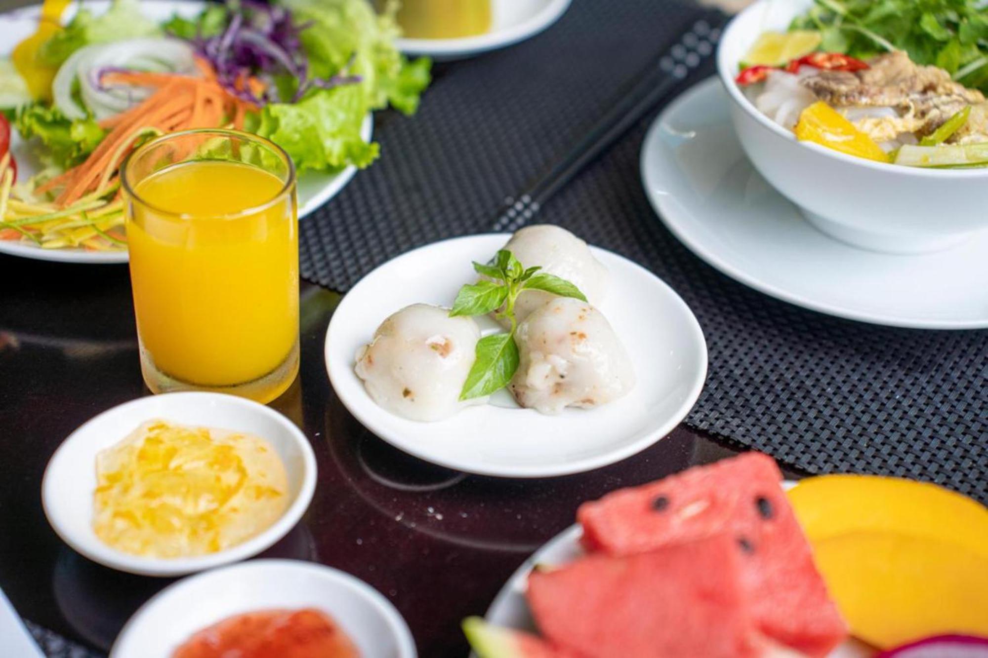 Ivy Villa Hội An Kültér fotó