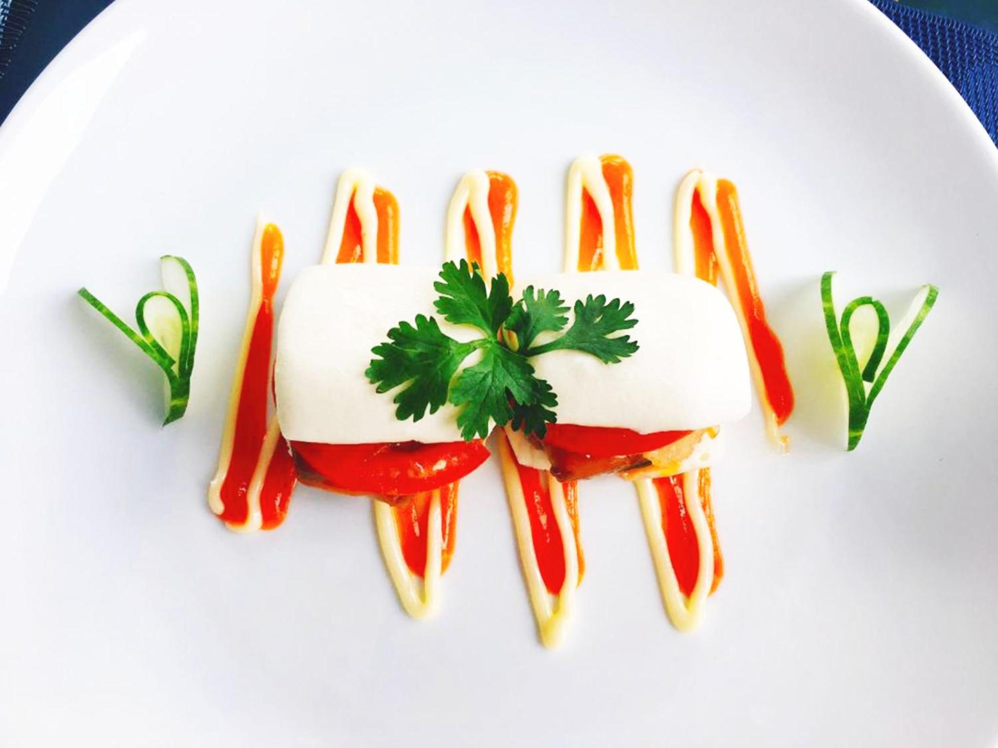 Ivy Villa Hội An Kültér fotó