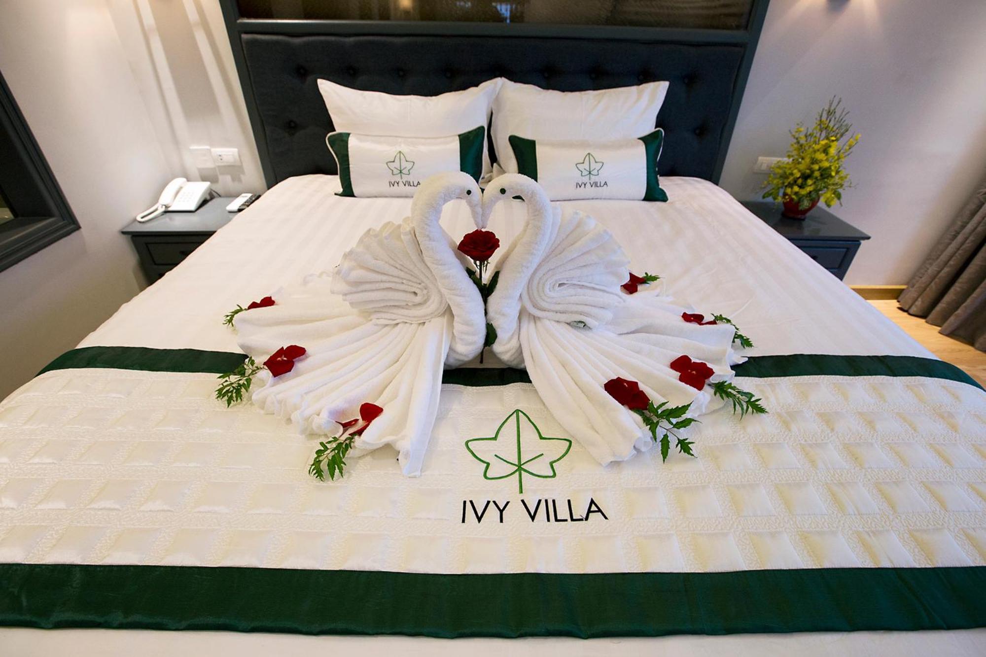 Ivy Villa Hội An Kültér fotó