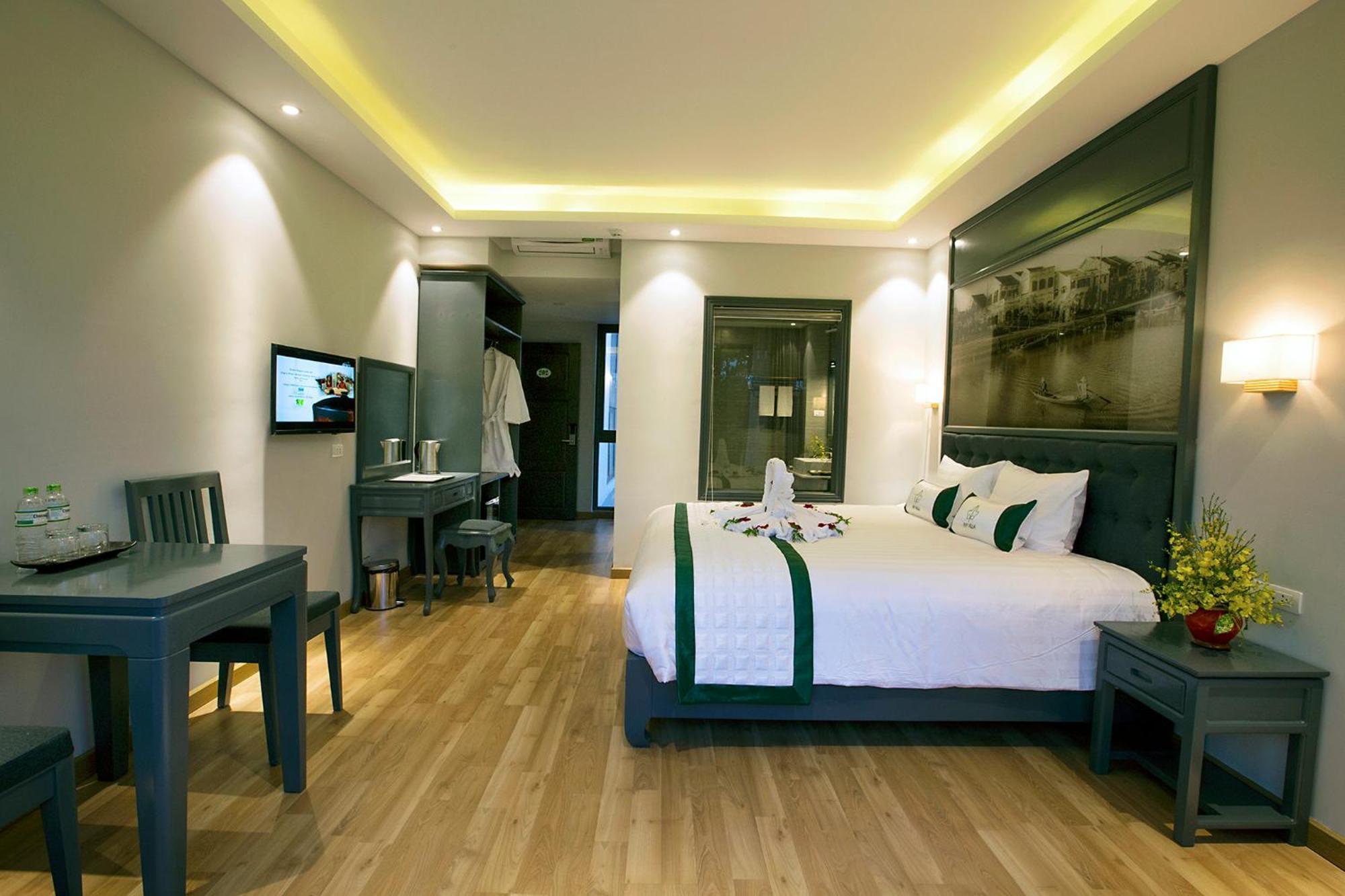 Ivy Villa Hội An Kültér fotó