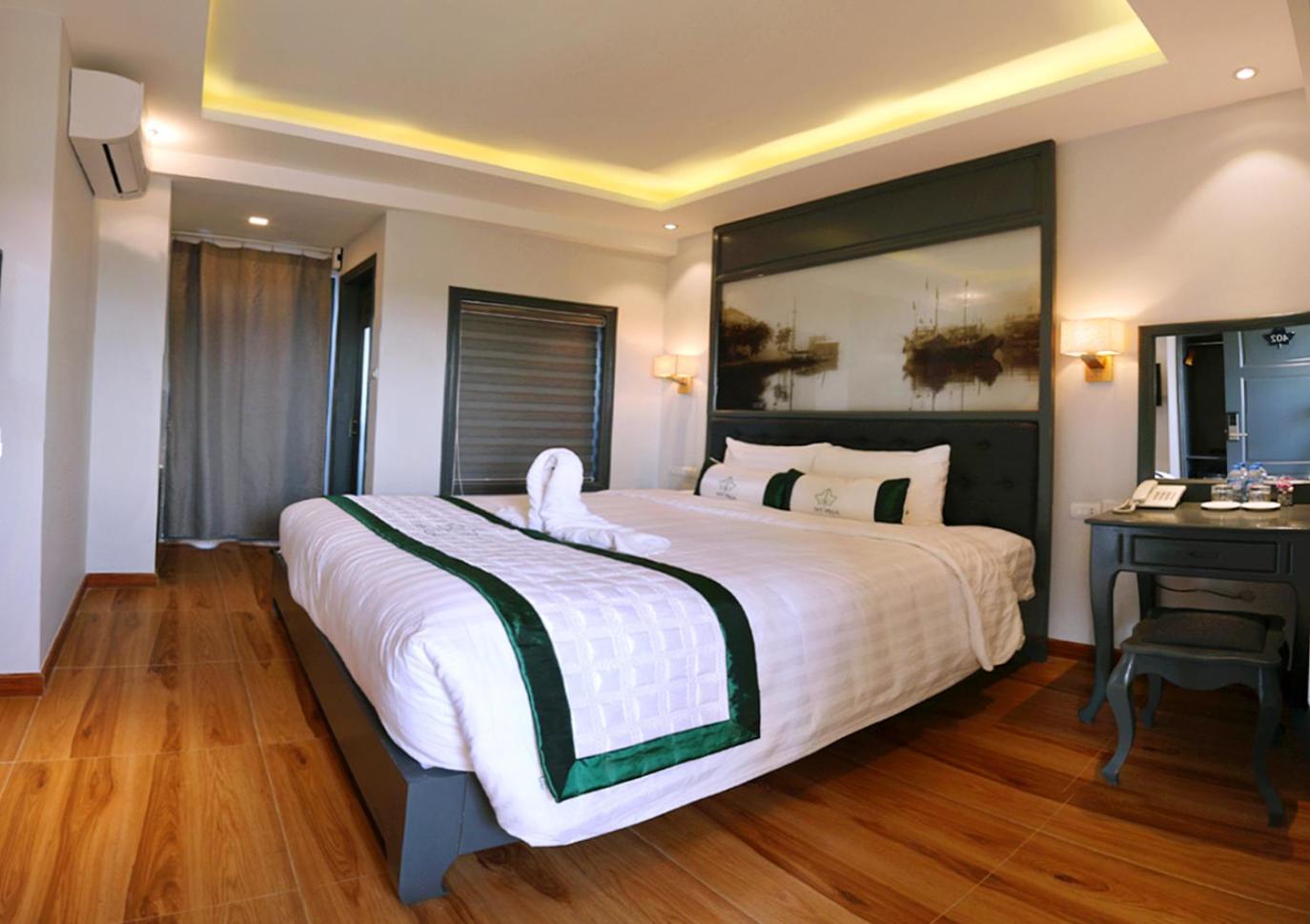 Ivy Villa Hội An Kültér fotó
