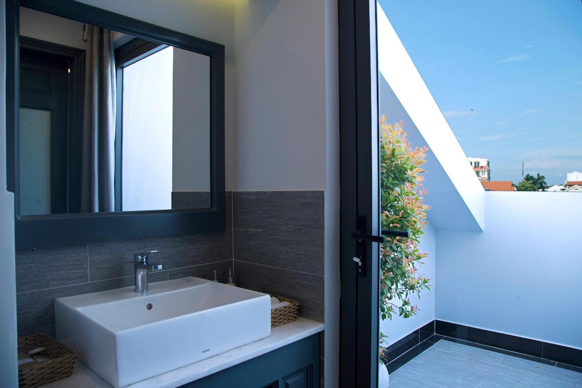 Ivy Villa Hội An Kültér fotó