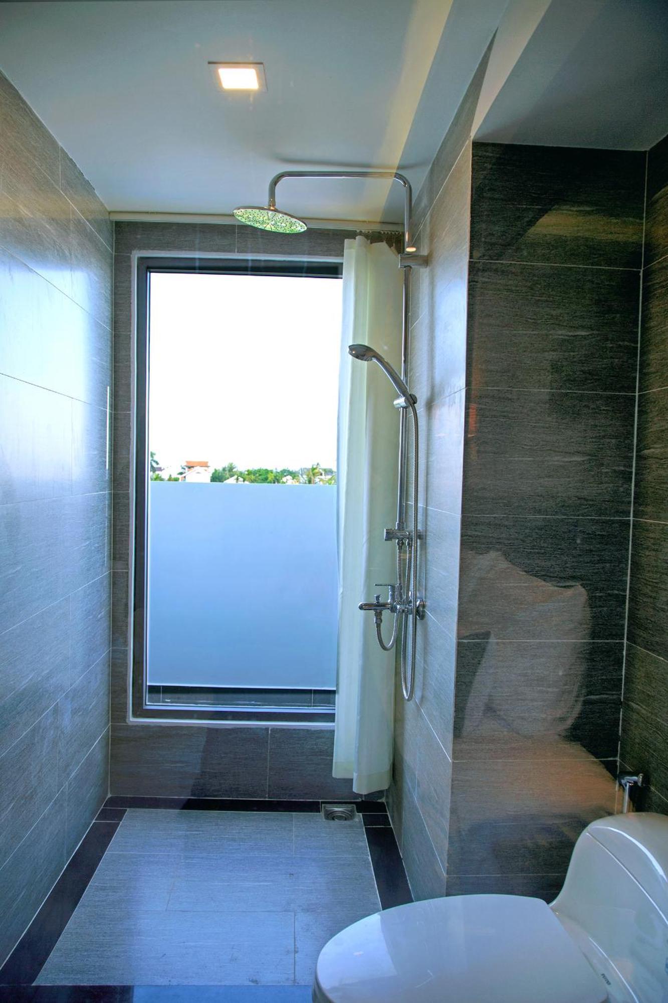 Ivy Villa Hội An Kültér fotó