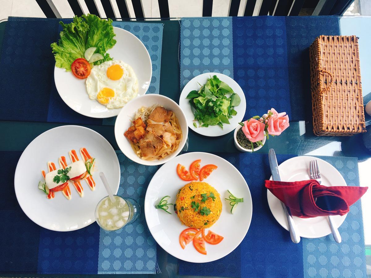 Ivy Villa Hội An Kültér fotó