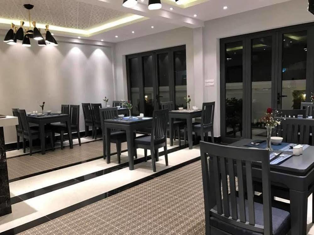 Ivy Villa Hội An Kültér fotó