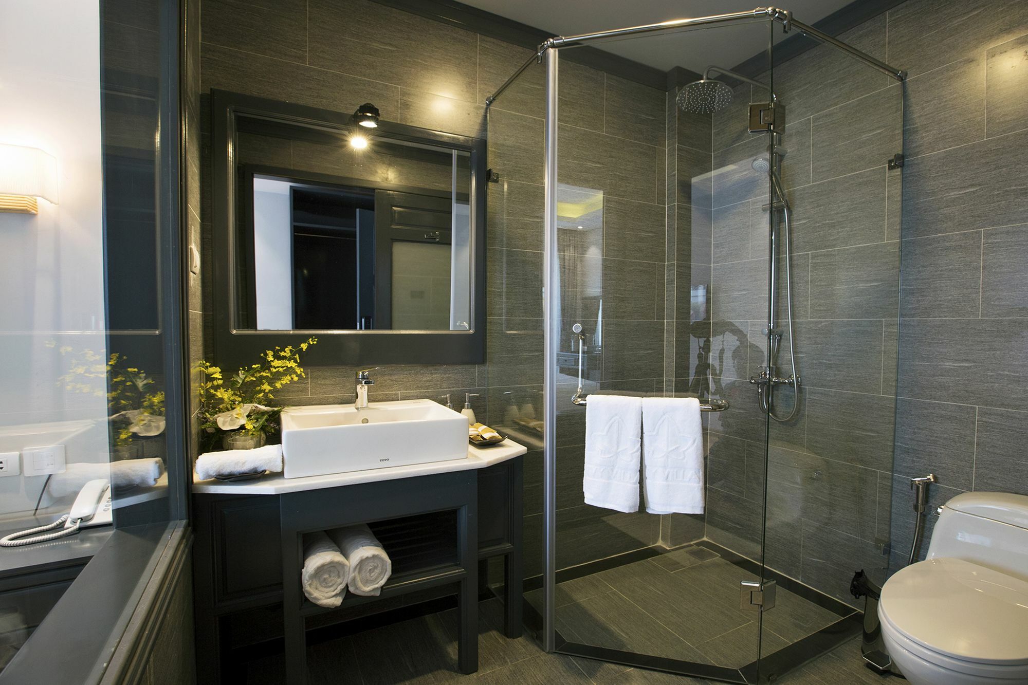 Ivy Villa Hội An Kültér fotó