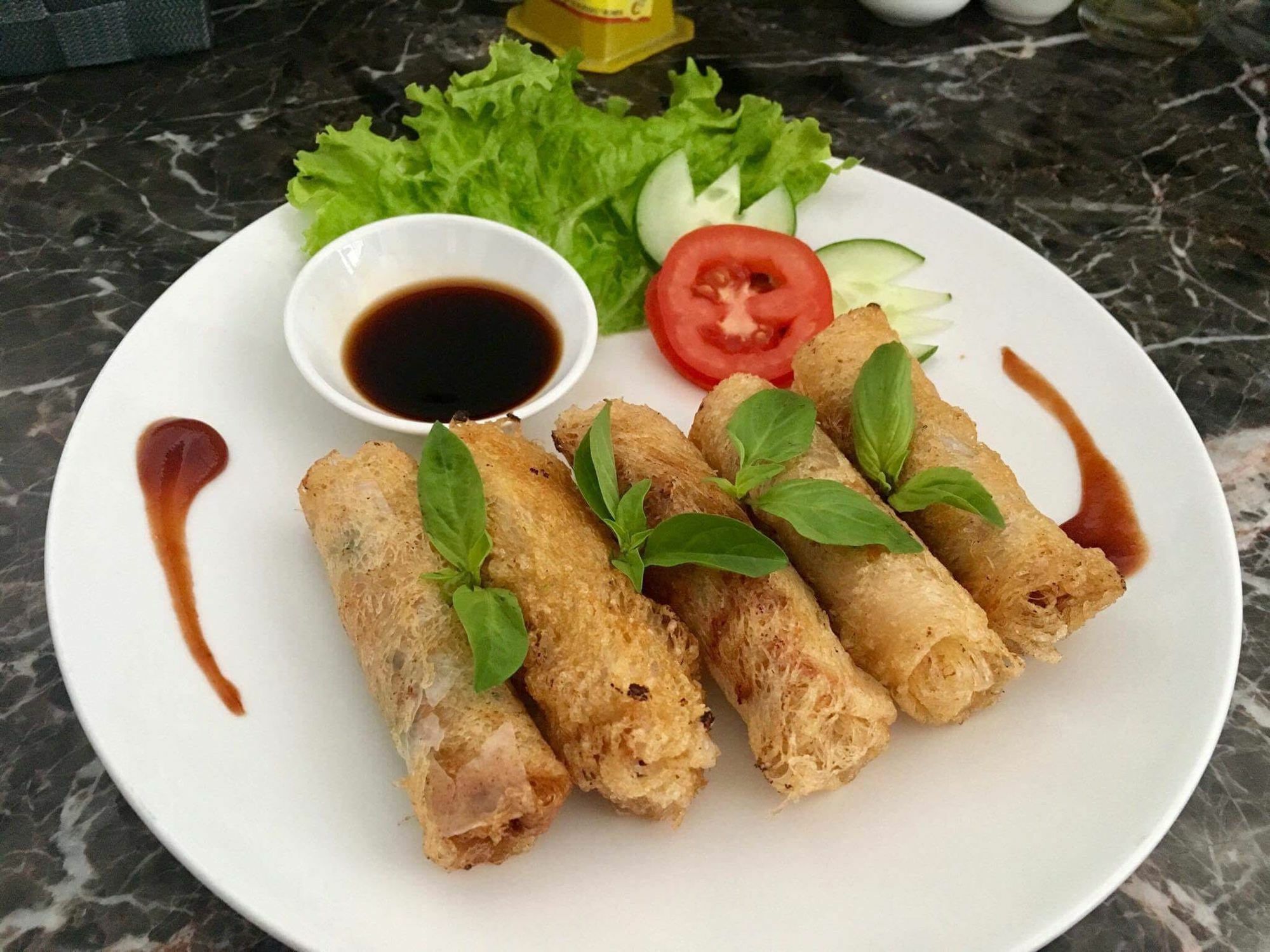 Ivy Villa Hội An Kültér fotó